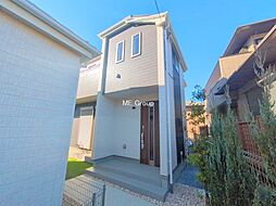 松戸市樋野口　新築一戸建て　全4棟