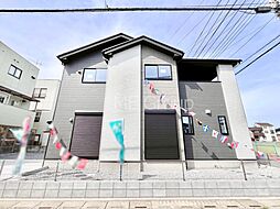 三郷市高州1丁目　6期　新築一戸建て　全1棟