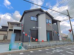 三郷市高州1丁目　6期　新築一戸建て　全1棟