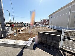 上尾市領家　第2　新築一戸建て　全12棟