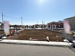 上尾市領家　第2　新築一戸建て　全12棟