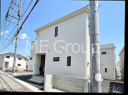 上尾市領家　第2　新築一戸建て　全12棟