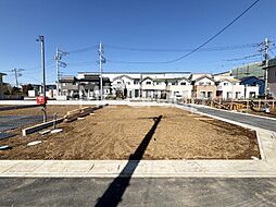 上尾市領家 第2 新築一戸建て 全12棟