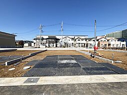 上尾市領家　第2　新築一戸建て　全12棟