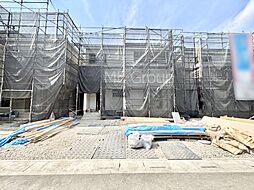 上尾市領家 第2 新築一戸建て 全12棟