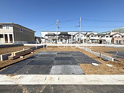 上尾市領家　第2　新築一戸建て　全12棟