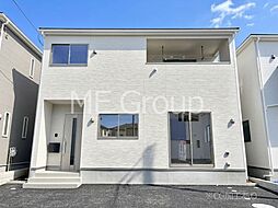 上尾市領家　第2　新築一戸建て　全12棟