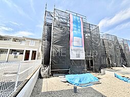上尾市領家 第2 新築一戸建て 全12棟