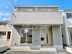 上尾市領家　第2　新築一戸建て　全12棟