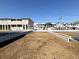 上尾市領家　第2　新築一戸建て　全12棟