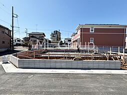 上尾市領家 第2 新築一戸建て 全12棟