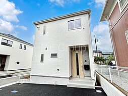 上尾市領家　第2　新築一戸建て　全12棟