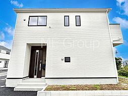 上尾市領家　第2　新築一戸建て　全12棟