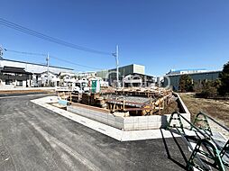 上尾市領家 第2 新築一戸建て 全12棟