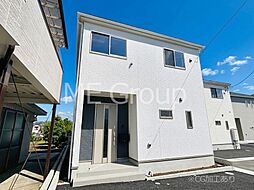 上尾市領家　第2　新築一戸建て　全12棟