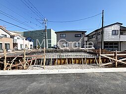 上尾市領家 第2 新築一戸建て 全12棟