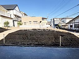 さいたま市北区日進町1丁目 新築一戸建て 全2棟