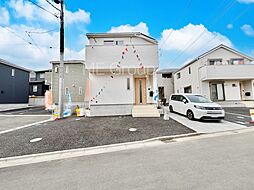 新座市畑中2丁目　第28　新築一戸建て　全9棟