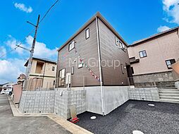 新座市畑中2丁目　第28　新築一戸建て　全9棟