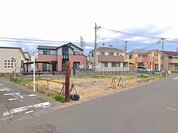桶川市末広3丁目　5期　新築一戸建て　全1棟