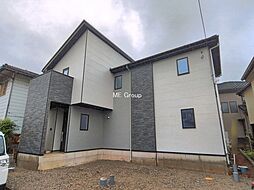 柏市布施新町4丁目　3期　新築一戸建て　全1棟