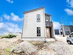 野田市木間ケ瀬 第6 新築一戸建て 全10棟
