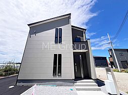 野田市木間ケ瀬　第6　新築一戸建て　全10棟