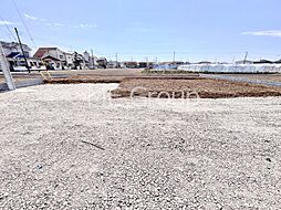 野田市木間ケ瀬　第6　新築一戸建て 全10棟