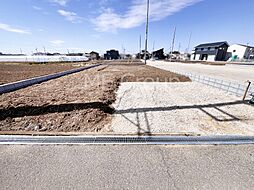 野田市木間ケ瀬　第6　新築一戸建て　全10棟