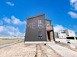 野田市木間ケ瀬 第6 新築一戸建て 全10棟