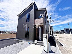 野田市木間ケ瀬　第6　新築一戸建て　全10棟