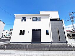 野田市木間ケ瀬　第6　新築一戸建て　全10棟
