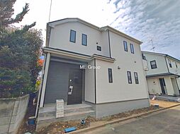 川越市石原町2丁目　新築一戸建て　全1棟