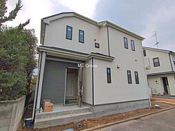 川越市石原町2丁目　新築一戸建て　全1棟