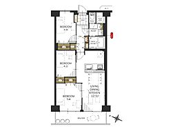 ウインザーハイム草加