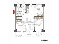 ベルドゥムール春日部