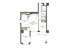 サンリット大袋