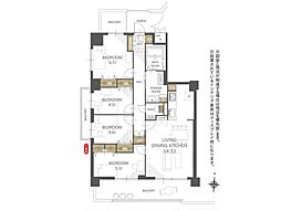 セントラルメゾン草加