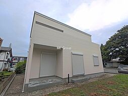 北本市中丸4丁目 新築一戸建て 全1棟