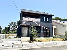 我孫子市中峠　2期　新築一戸建て　全3棟