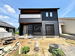 我孫子市中峠 2期 新築一戸建て 全3棟