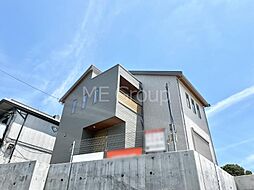 我孫子市中峠　2期　新築一戸建て　全3棟