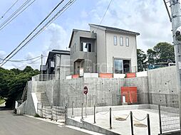 我孫子市中峠 2期 新築一戸建て 全3棟