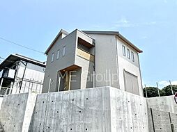 我孫子市中峠　2期　新築一戸建て　全3棟