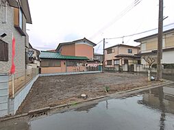 北本市西高尾8丁目 第1期 新築一戸建て 全1棟