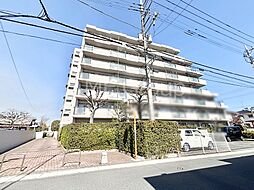 シティホームズ幸手