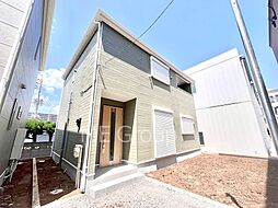野田市野田　第12　新築一戸建て　全2棟