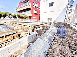 野田市野田　第12　新築一戸建て　全2棟