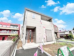 野田市野田　第12　新築一戸建て　全2棟