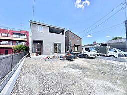 野田市野田 第12 新築一戸建て 全2棟